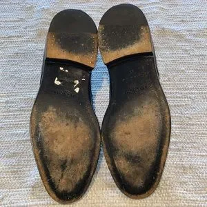 Givenchy zip up derby loafers.  Italian Size 44 Size 11 Us Givenchy | Shoes | Givenchy Zip Up Derby Loafers Italian  main image 2